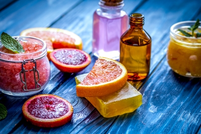 Mane acquires Cvista to expand US citrus fragrance position